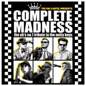 Complete Madness